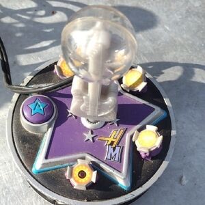 Hannah Montana Hand Held Video Game